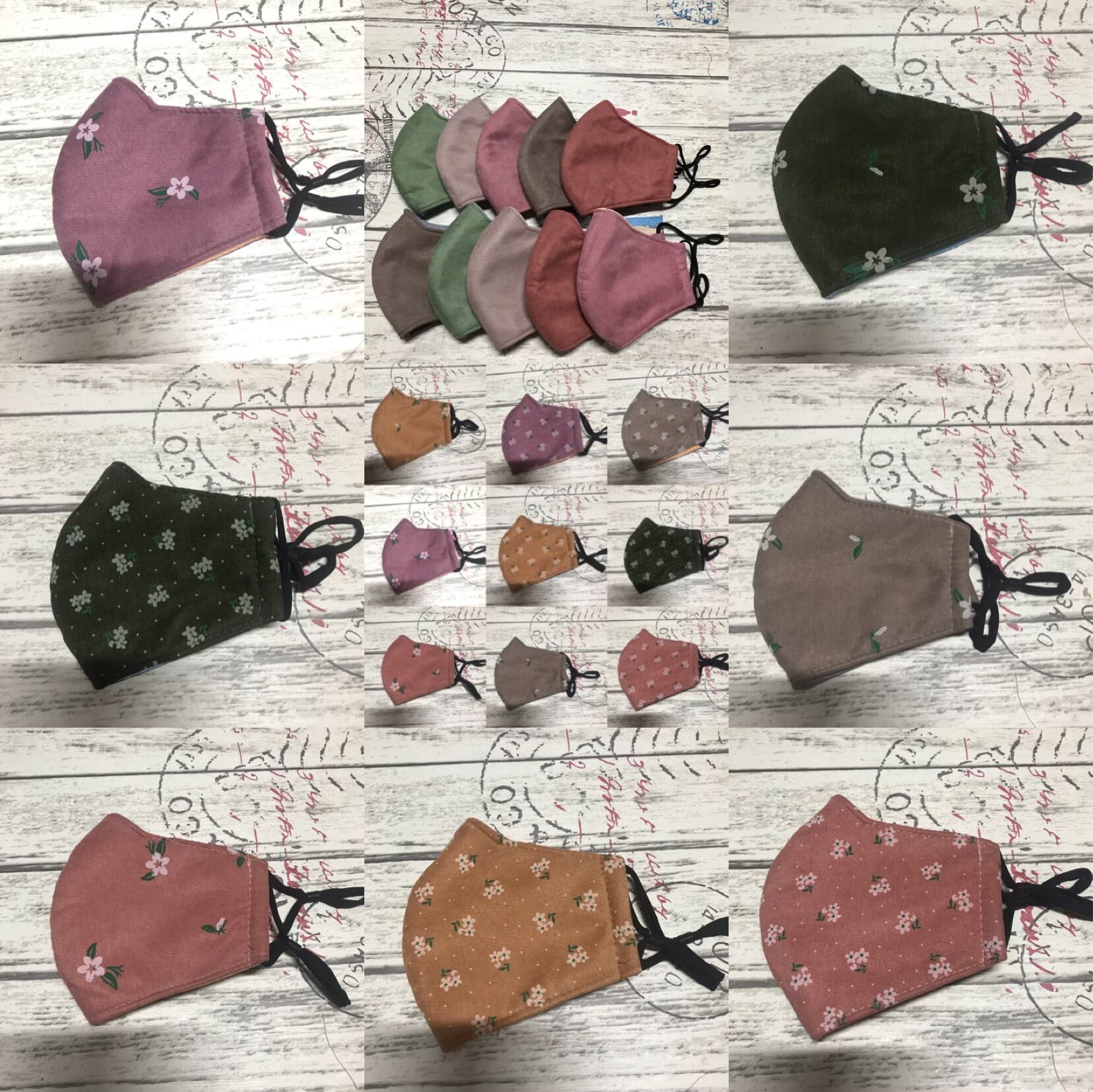 Khẩu trang vải nhung dày dặn chống nắng chống bụi rất tốt