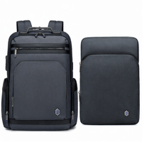 Arctic Hunter | Balo Laptop Dung Lượng Lớn Đựng Máy Tính Xách Tay Cho Du Lịch Kinh Doanh