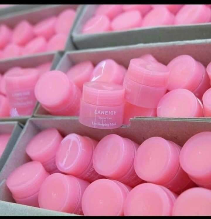 Hủ ủ môi lan eige mini( Hàn Quốc )
