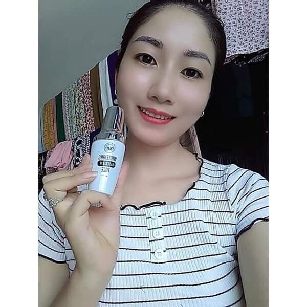 SERUM TĂNG SINH COLAGEN TKH