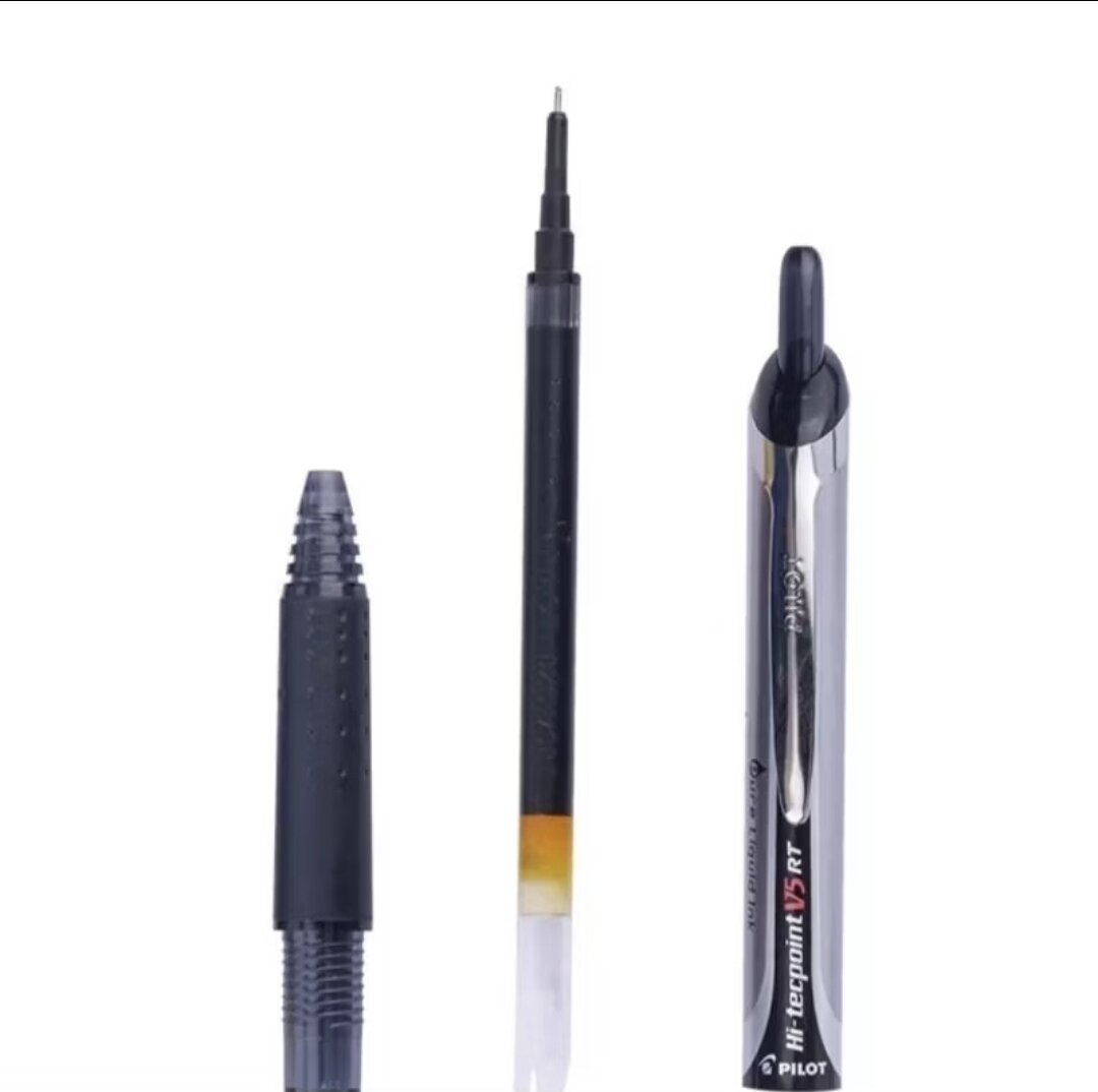 BÚT GEL PILOT HI-TECPOINT V5RT/ V7RT (MADE IN JAPAN)