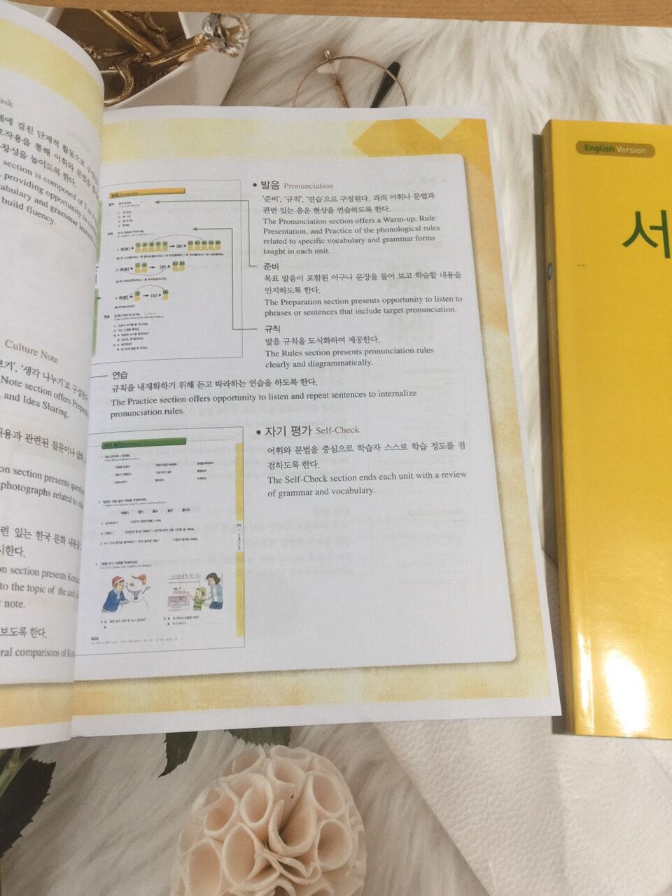combo Seoul 1B sb và wb màu