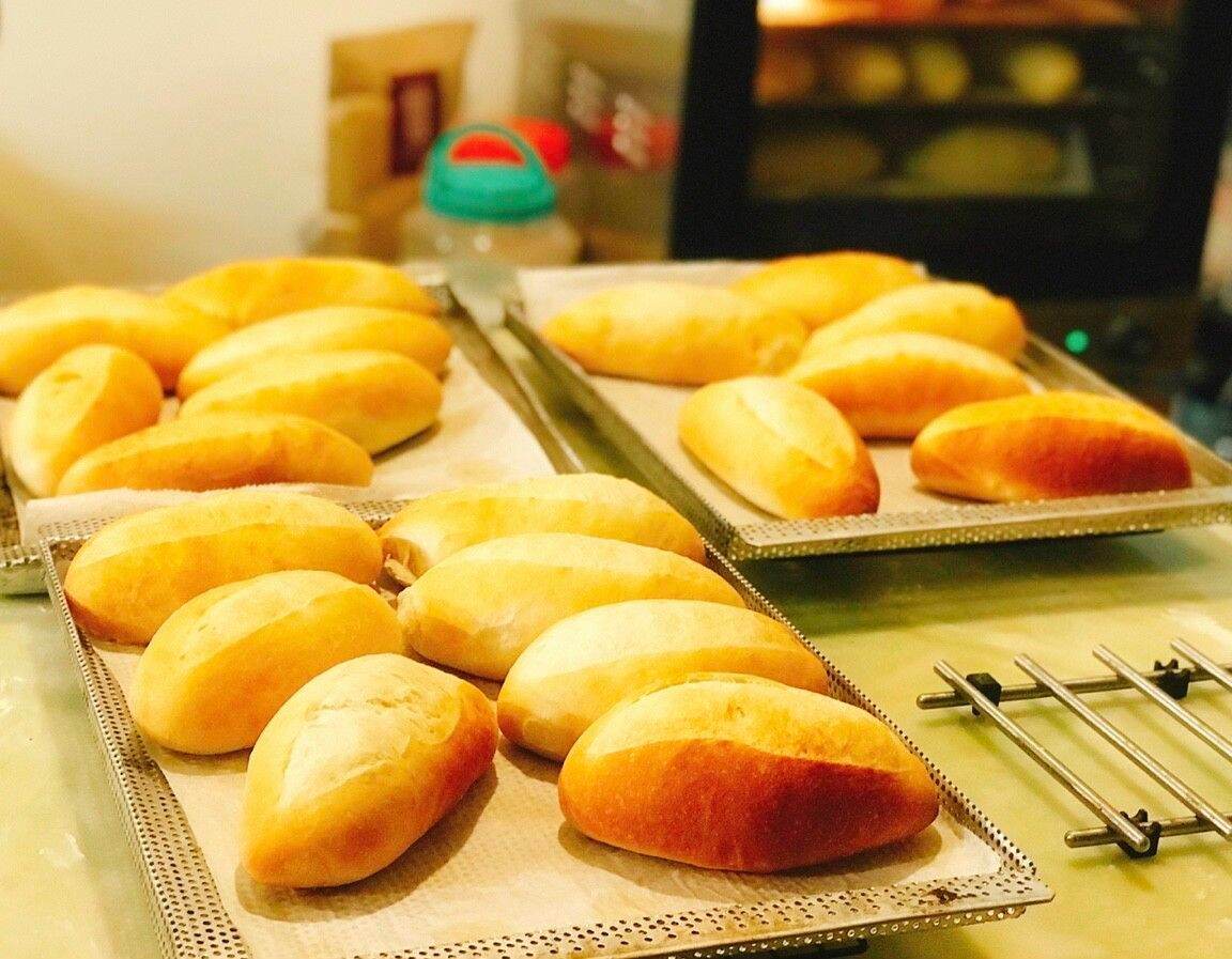 Bột Mì Hoa Ngọc Lan 1KG