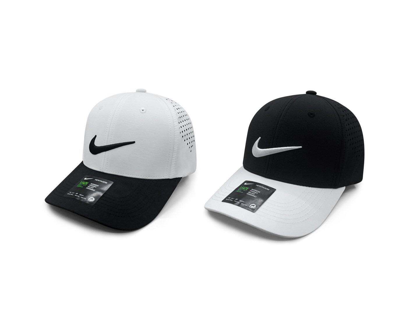 Mũ lưỡi trai Nike thời trang