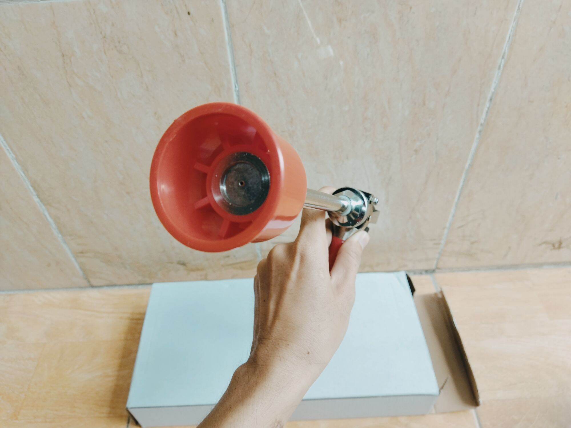 vòi xịt phun thuốc trừ sâu cao cấp Taiwan.