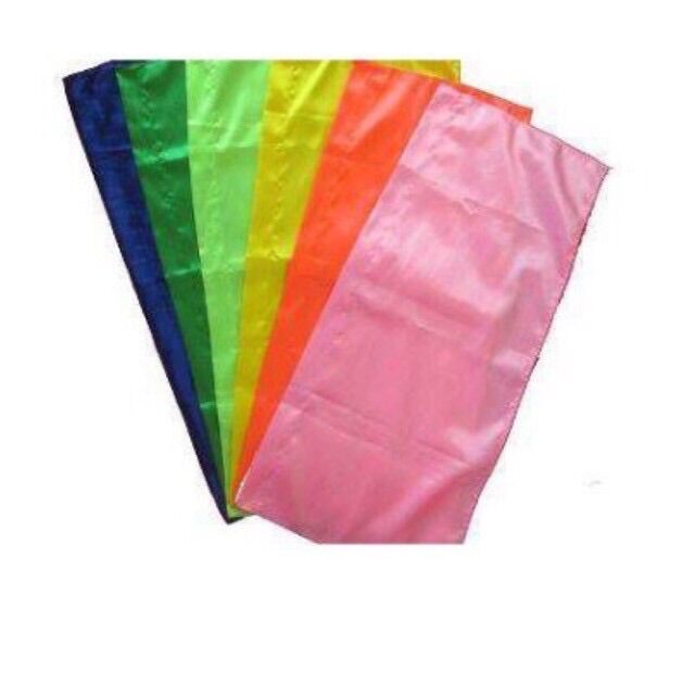 Cờ chuối  gồm  7 lá (0,4x08m)