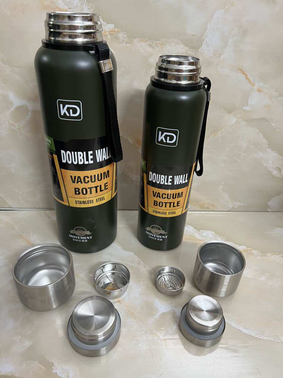 bình giữ nhiệt (made in USA)