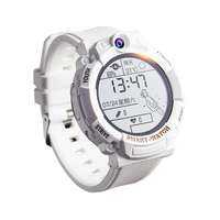 dido | Đồng Hồ Thông Minh Theo Dõi GPS Cho Thiếu Niên Gọi Video Chống Nước