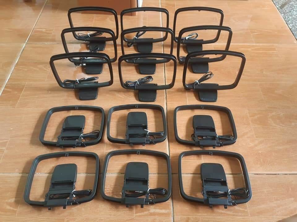 ANTEN  bắt đài FM. AM