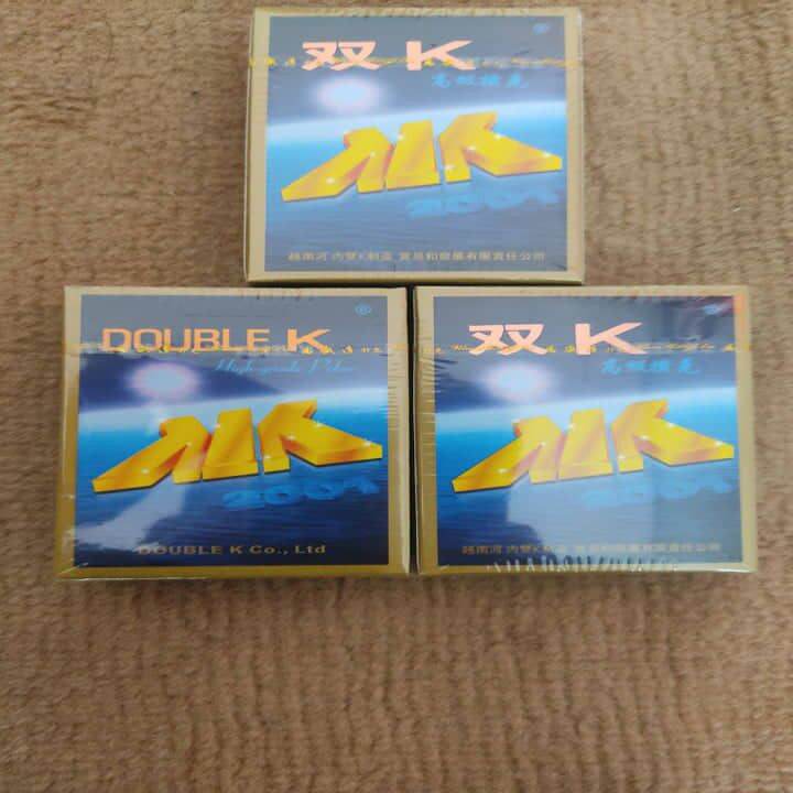 10 bộ tú lơ khơ kk xanh