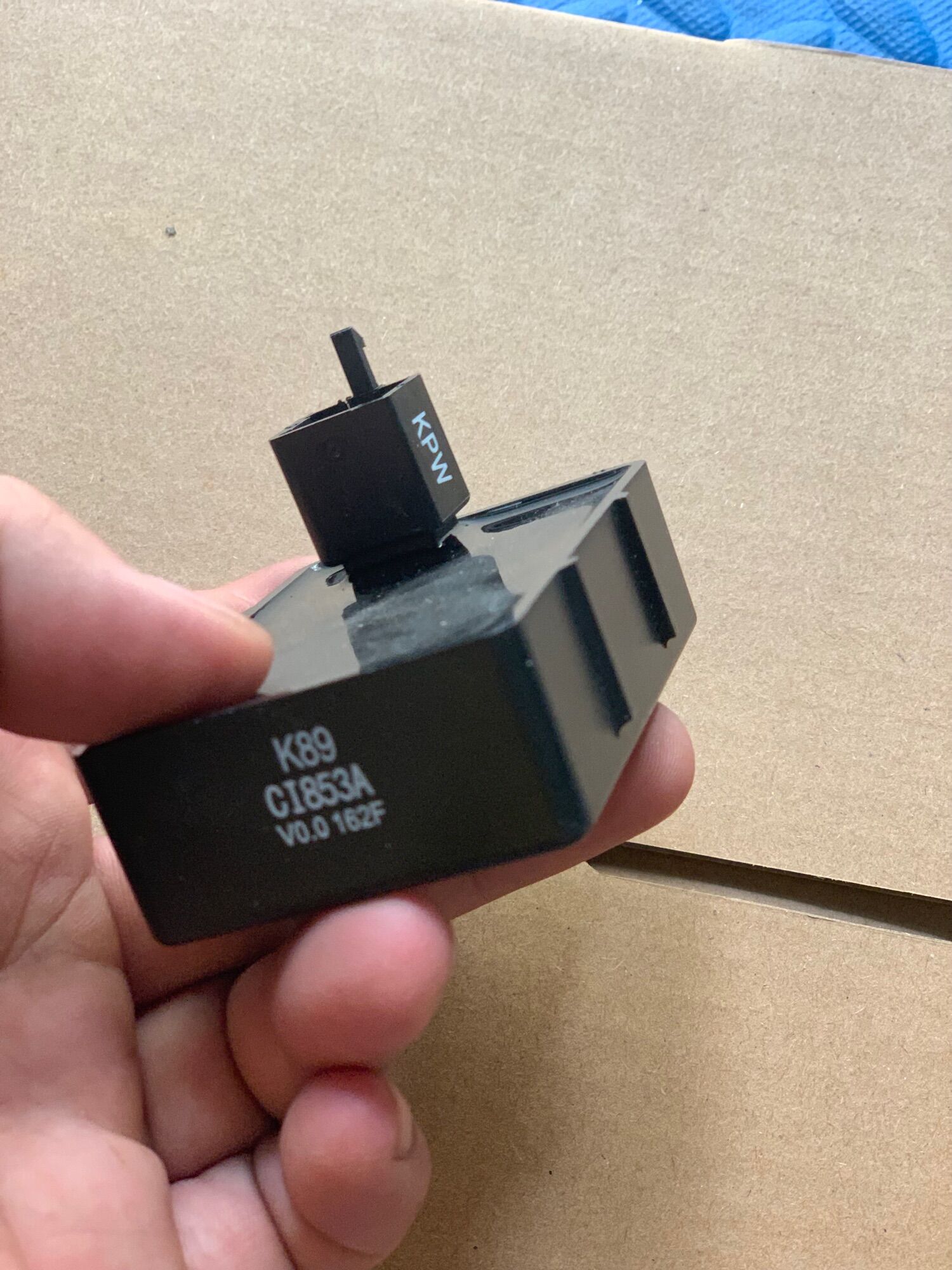 Ic wave 110