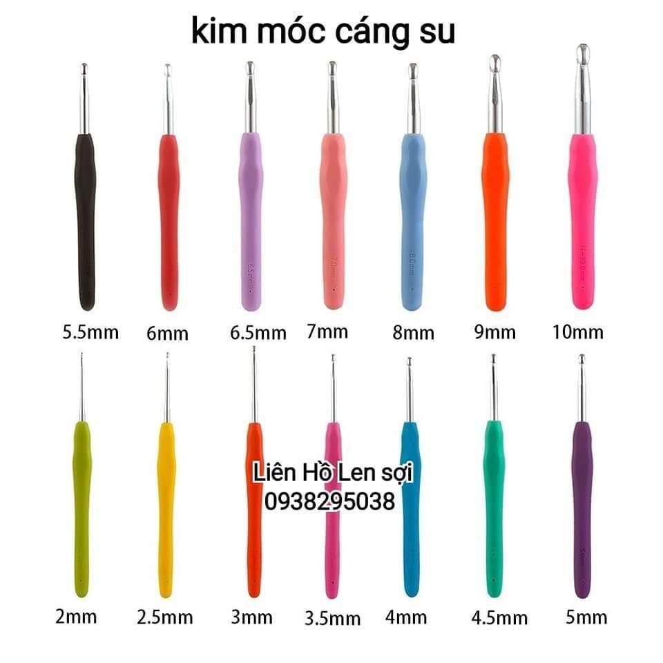 Kim móc cáng su