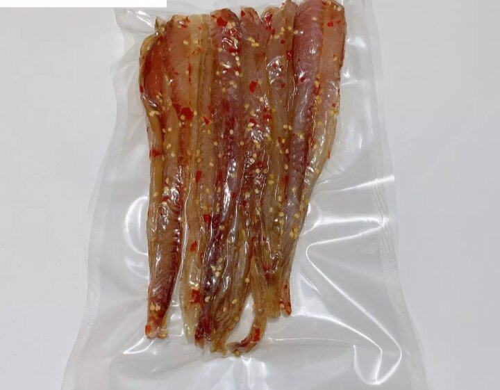 Khô Cá Lóc Sợi Phi Lê - 1kg