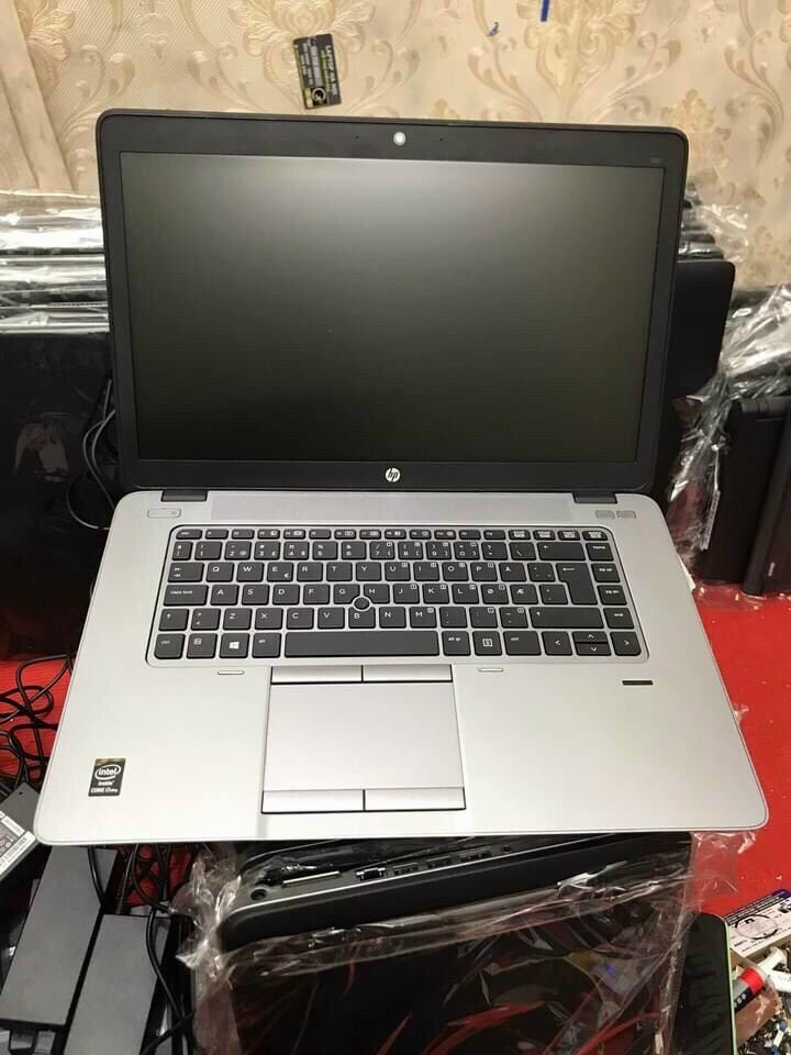 Bảng giá Laptop HP 840G1 Phong Vũ