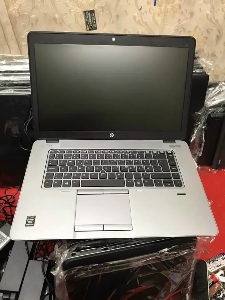 Laptop HP 840G1