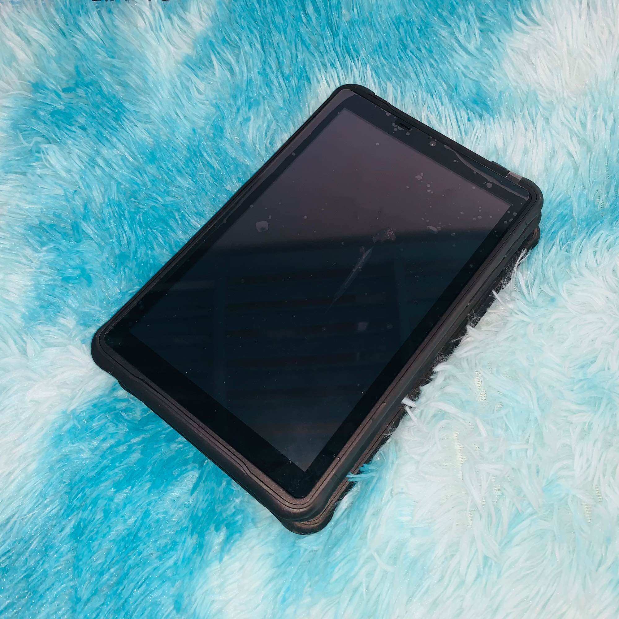 Máy Tính Bảng Masstel Tab 8EDU