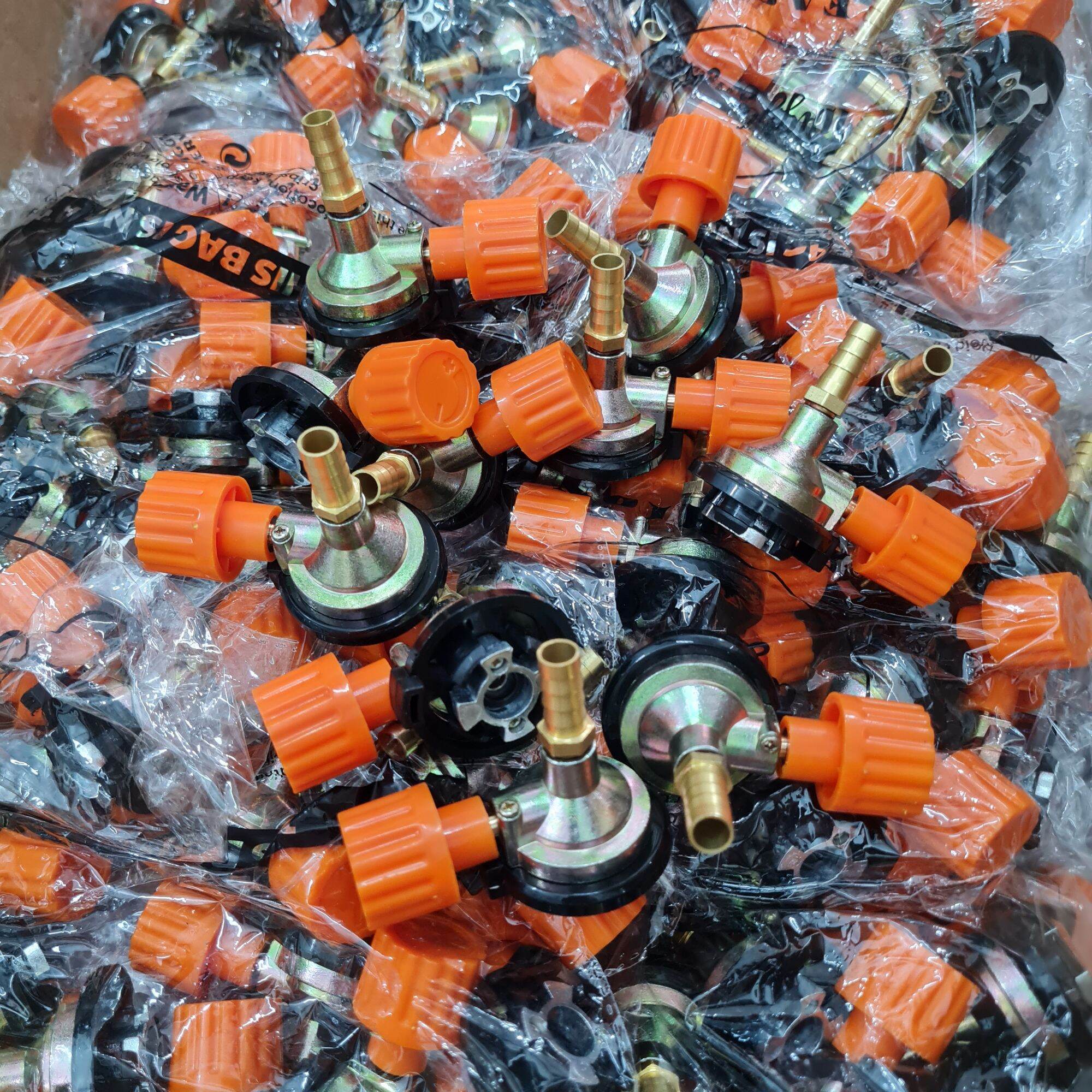 Van gas mini_van gas du lịch