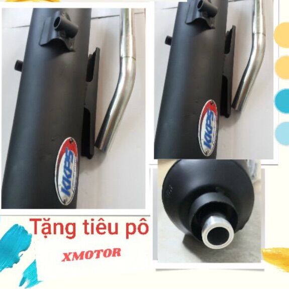 Pô kkps gắn vario ab vision luvias