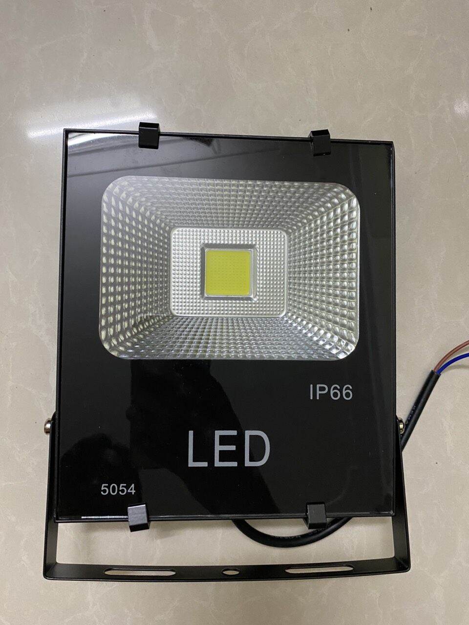 Đèn pha 12V,24VDC 30w siêu sáng