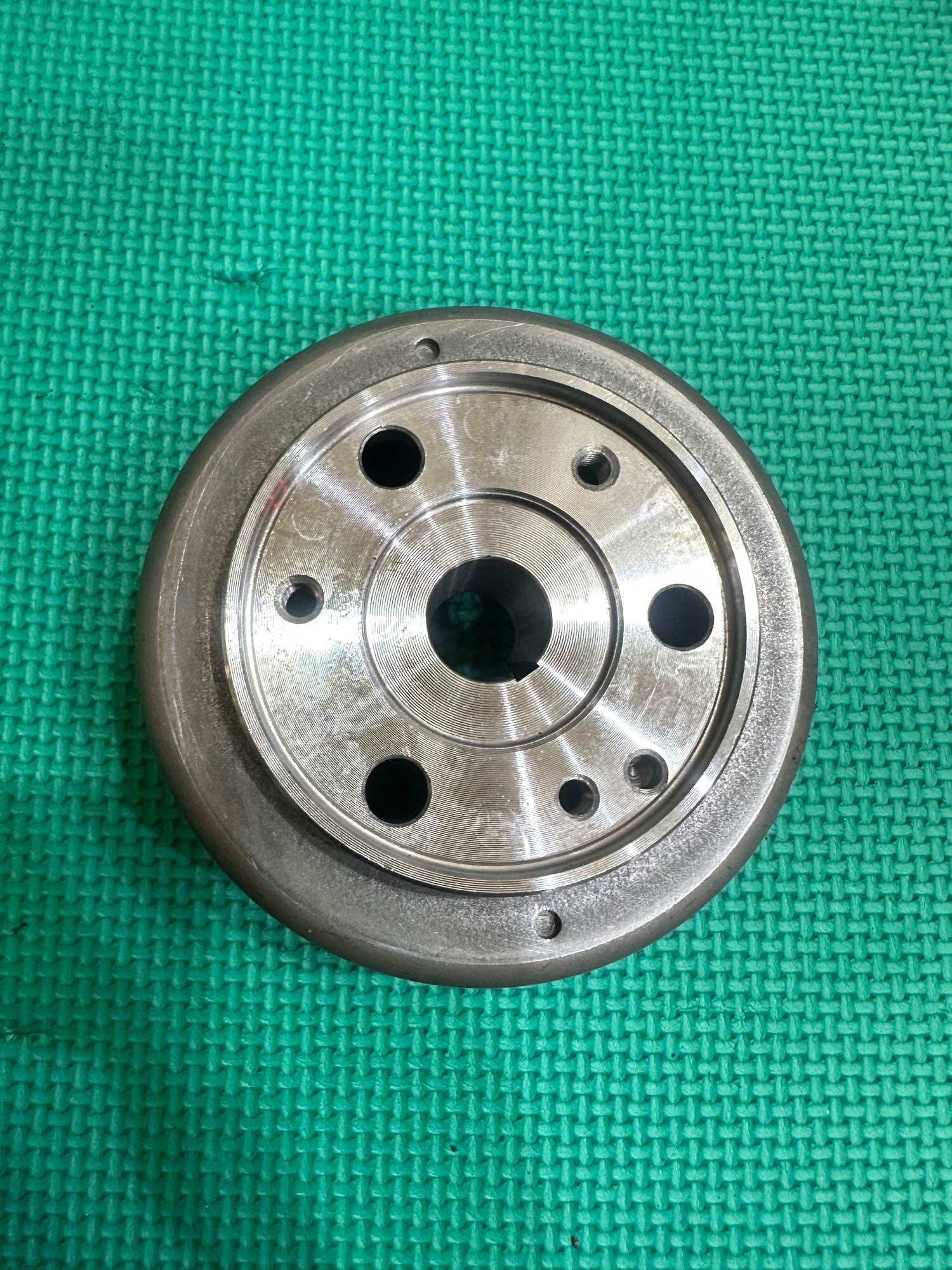 Qua lăng dream lửa 2 cục , 6 cục