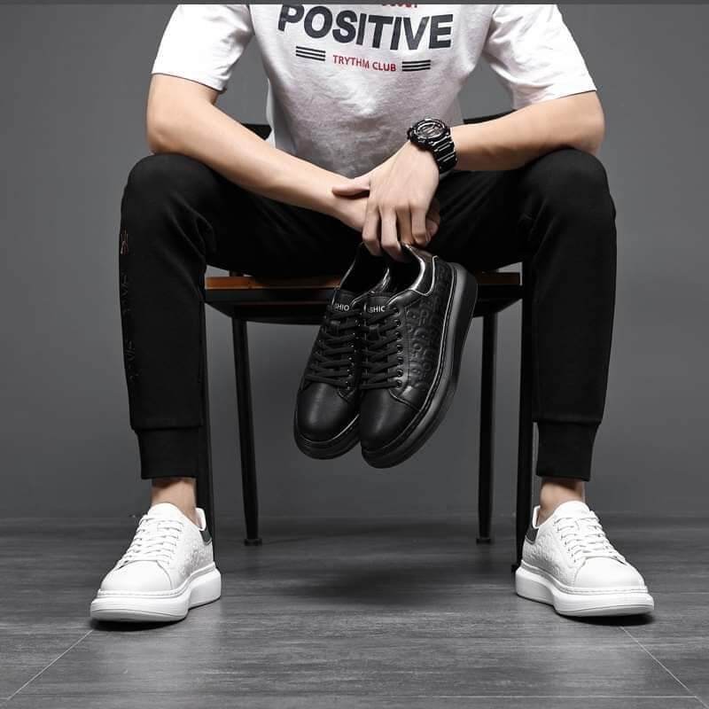Giầy thể tham nam mẫu mới 2022