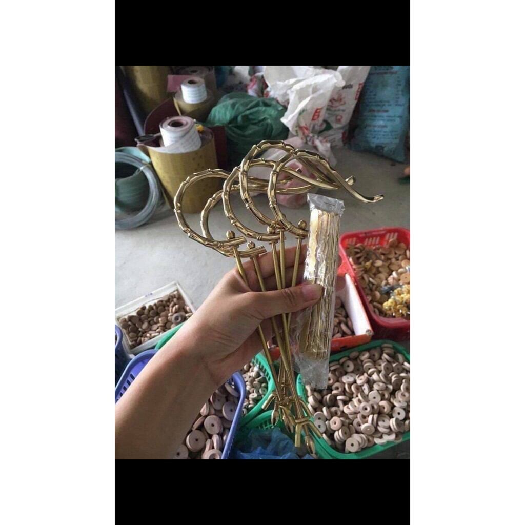 Móc đồng lồng chim chào mào,chích choè,hoạ mi