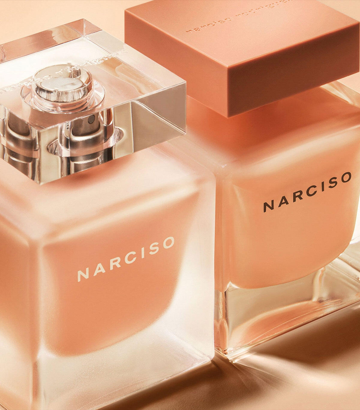 Nước hoa Narciso Rodriguez Eau Néroli Ambree