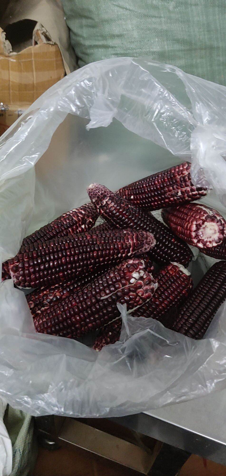 Ngô Tím Nữ Hoàng 1kg ( ngâm rượu cực thơm)