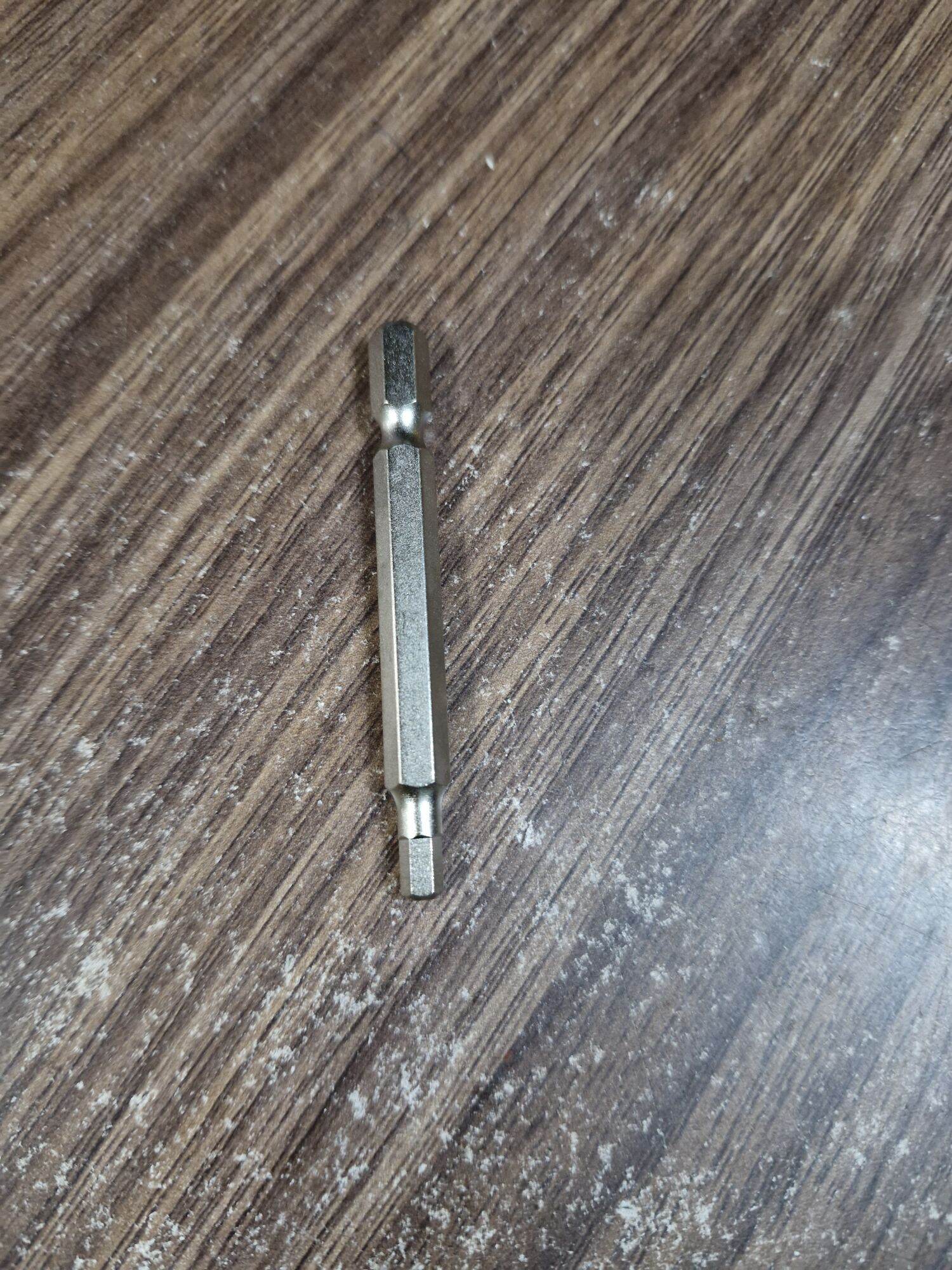 10 cái đầu bắn lục giác 4mm
