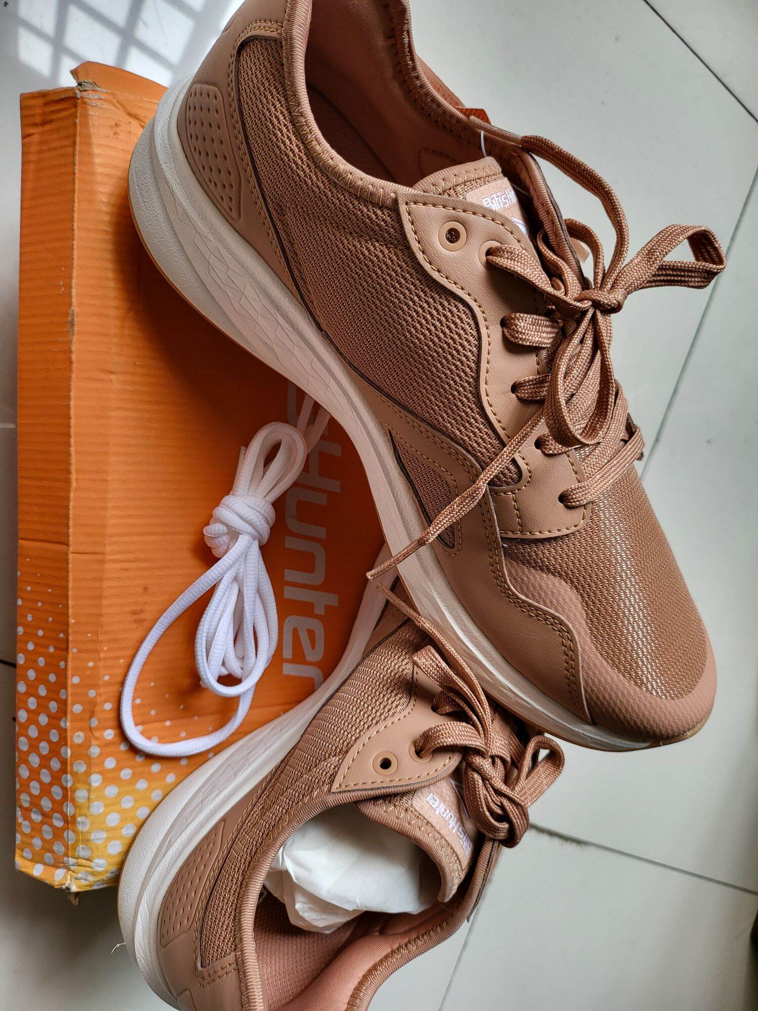 GIÀY SNEAKER NAM SIZE 43