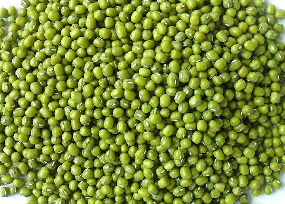 Đậu xanh hột gói 1kg