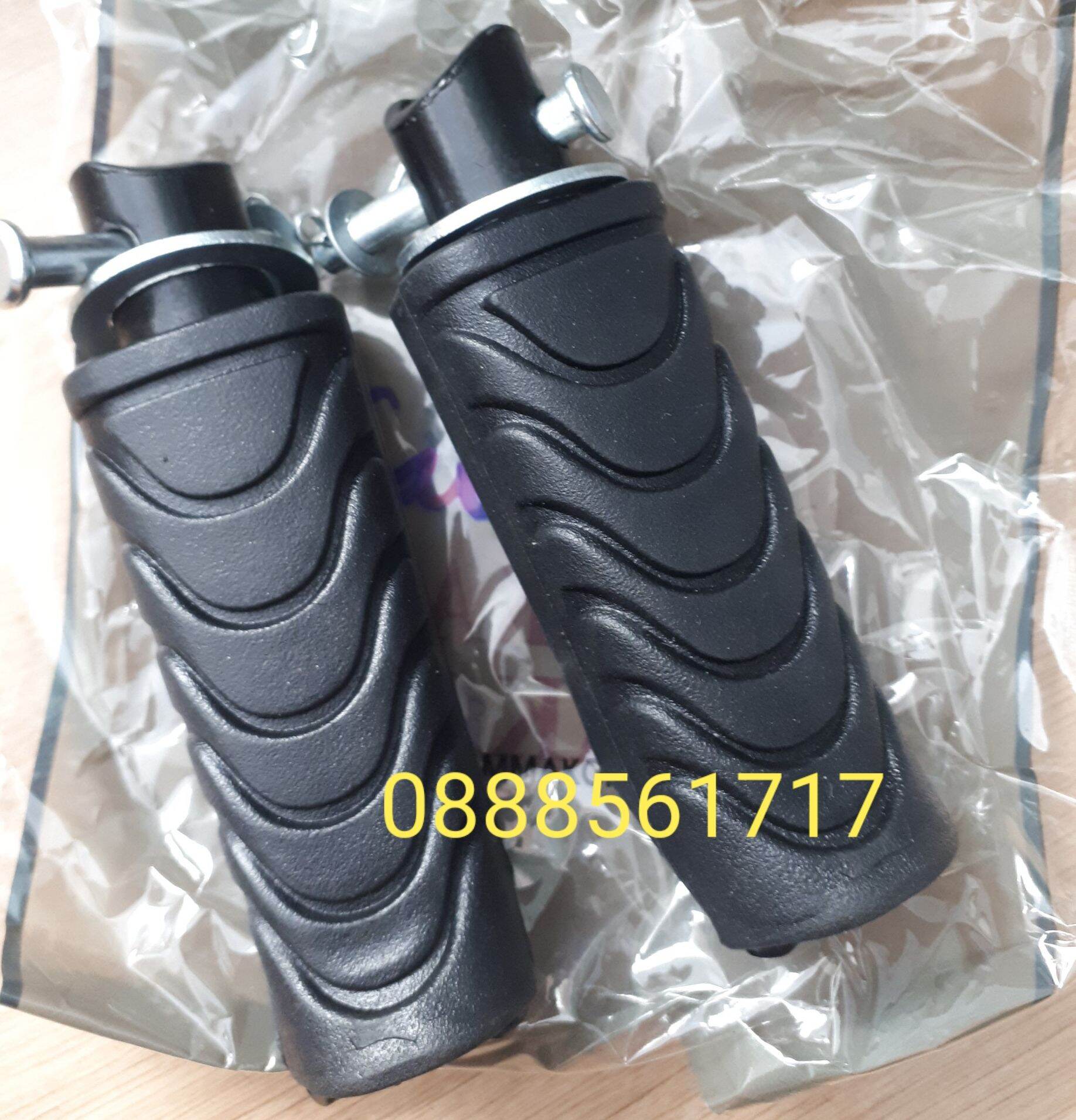 [HCM]Gát chân sau AIRBLADE zin Thailand