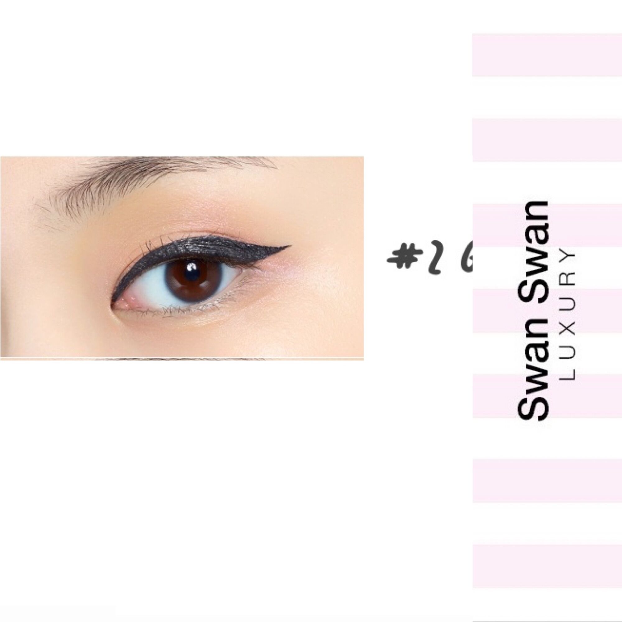 Bút Kẻ Mắt Nước Etude House Lọ Fullsize