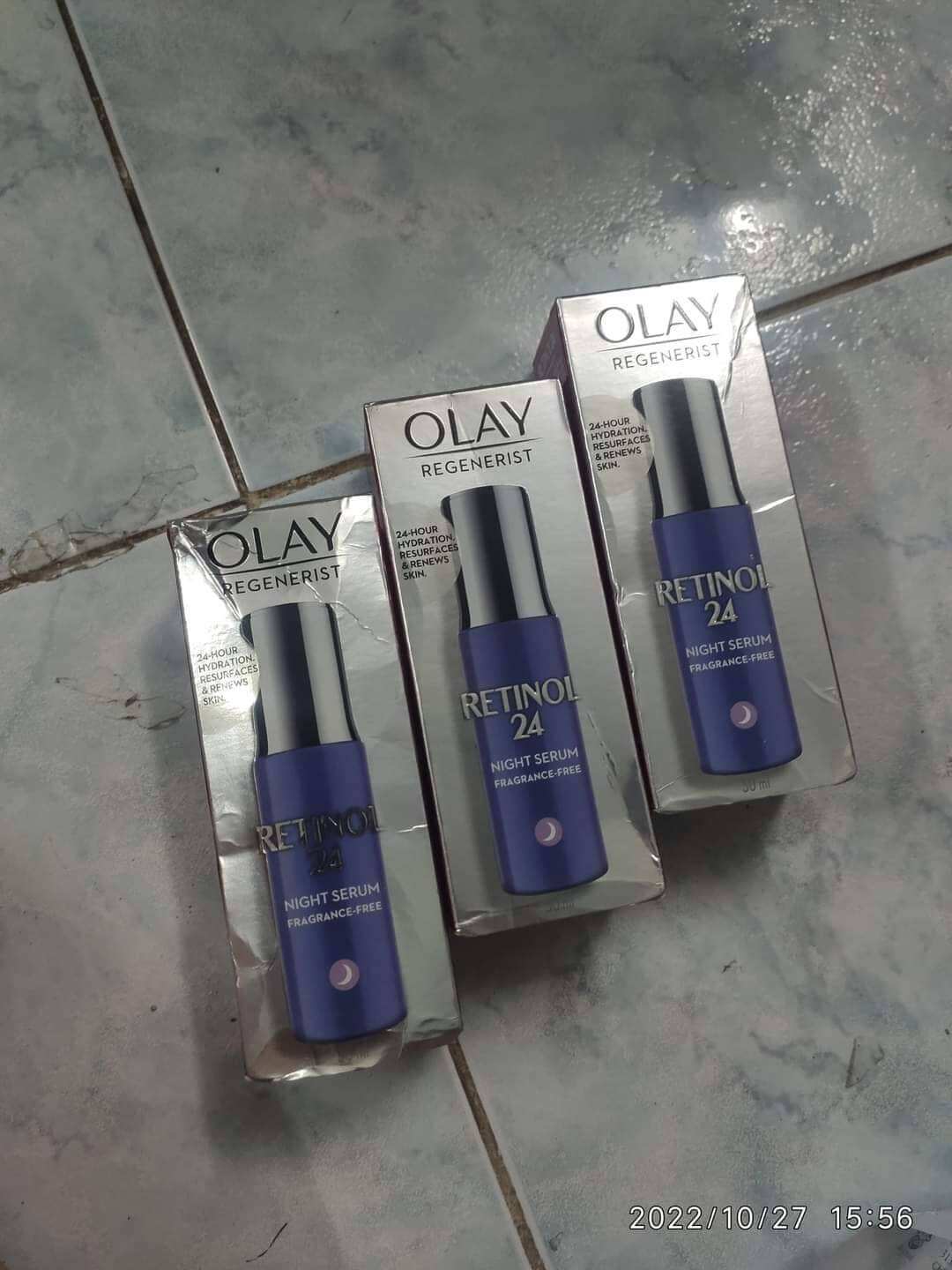 Serum Olay retinol 30ml