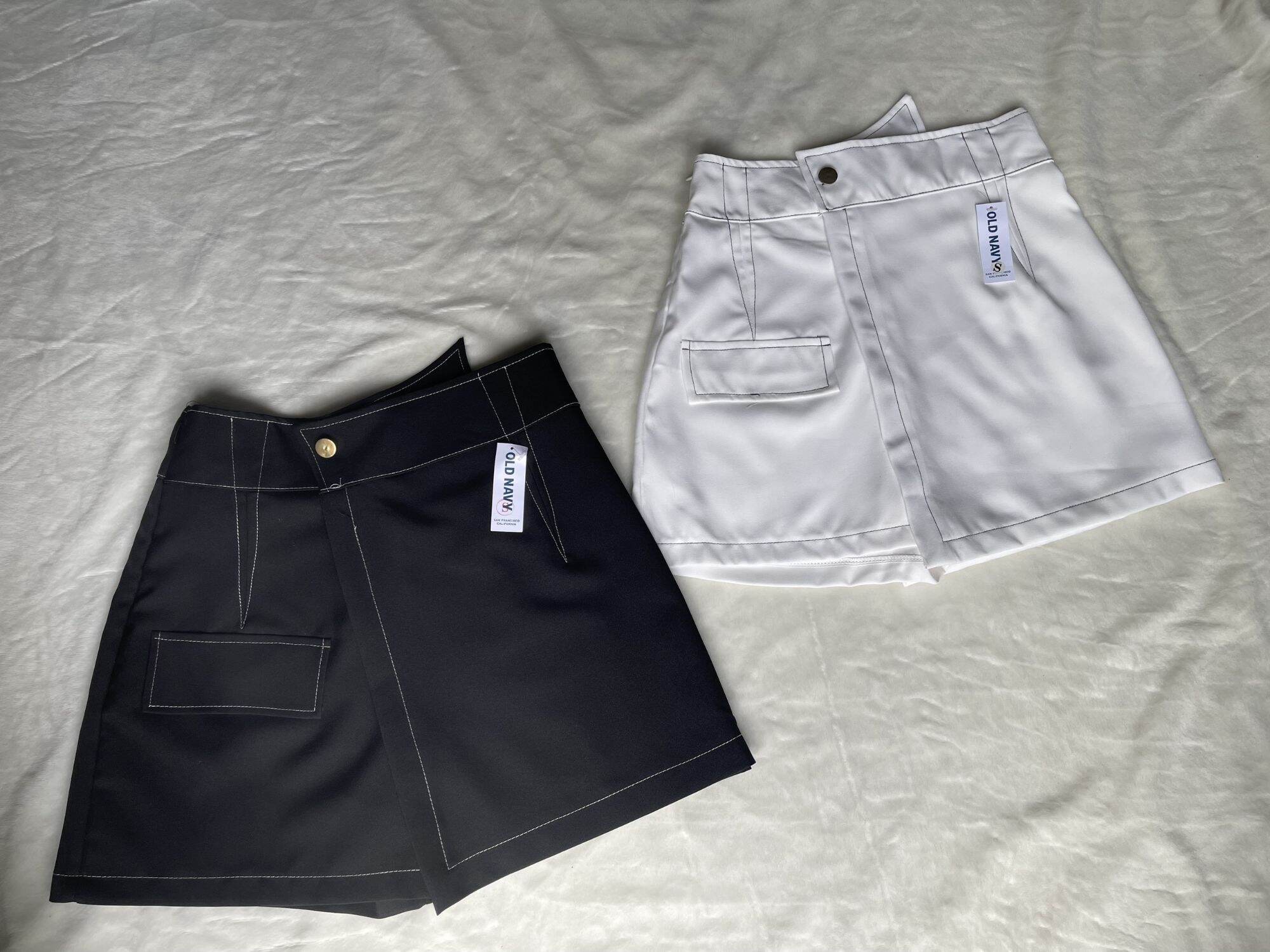 CHÂN VÁY VIỀN CHỈ XINH XINH