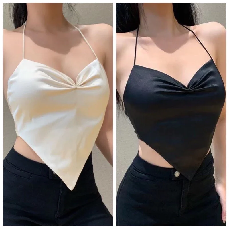 Áo yếm cột nơ sexy