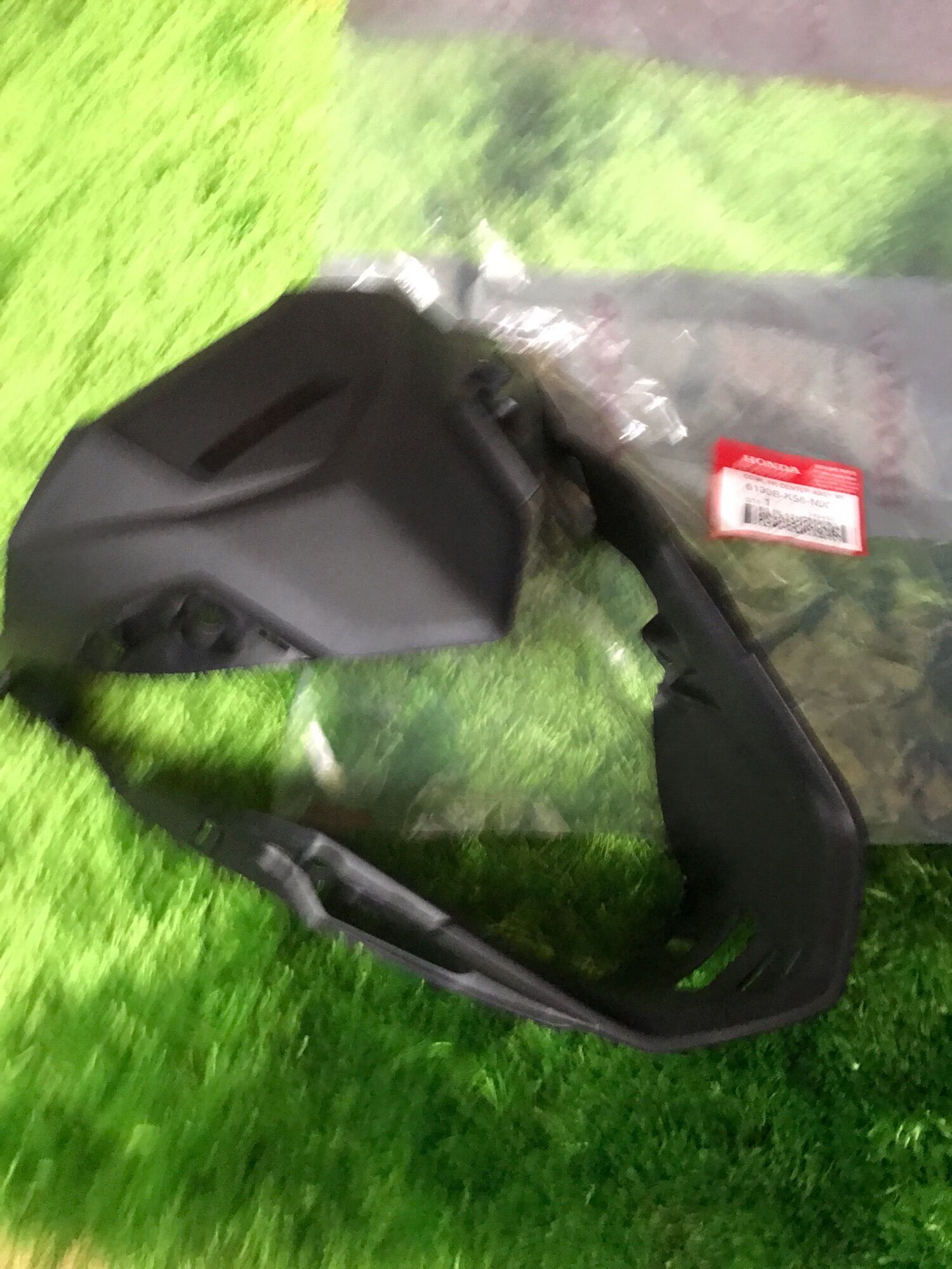 ỐP ĐẦU ĐÈN SONIC