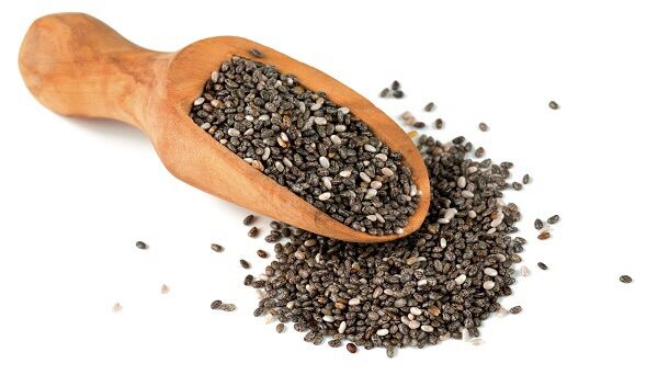 Hạt chia túi tím 1 kg