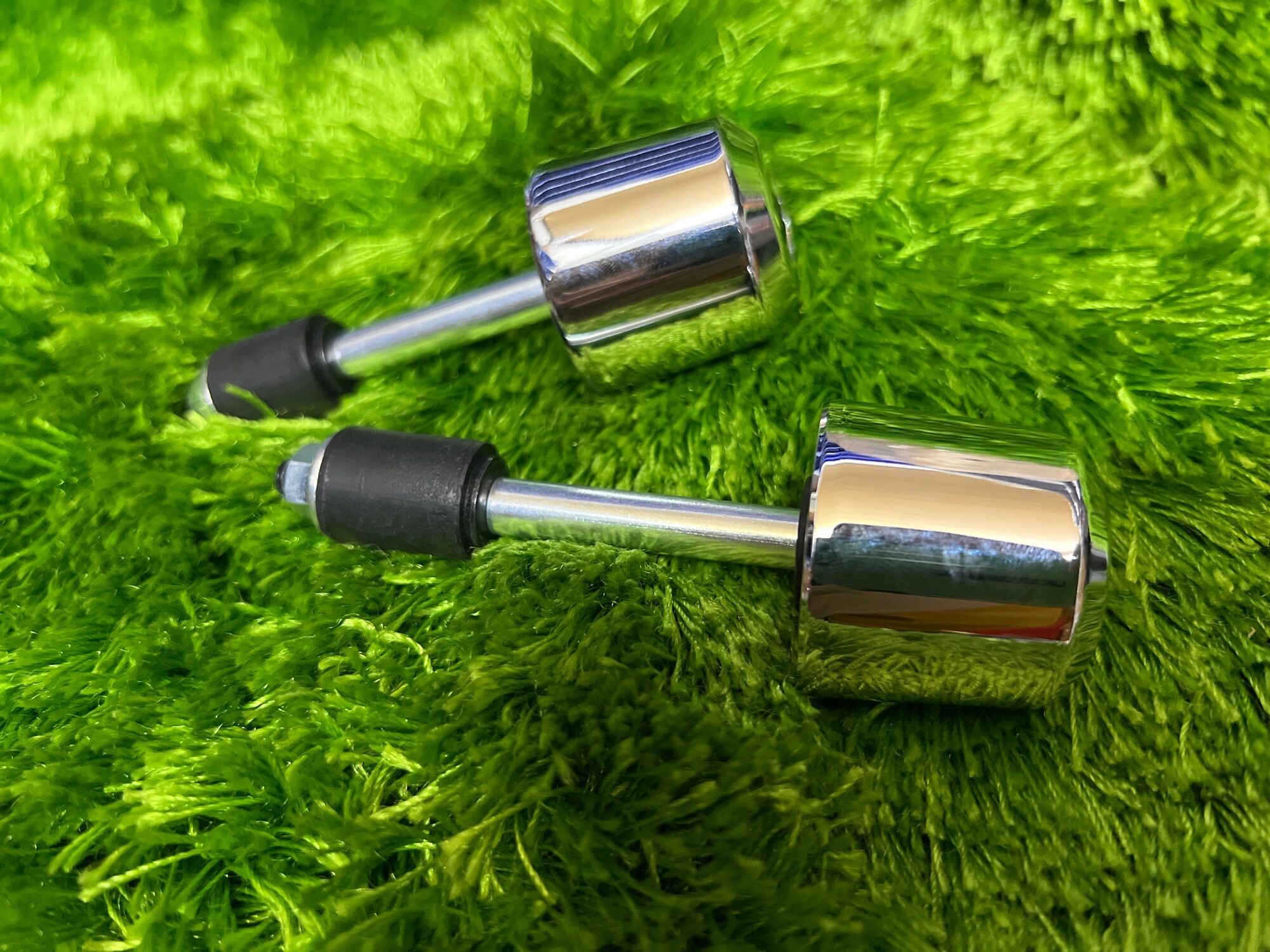 Cặp Gù Zin Chính hãng suzuki