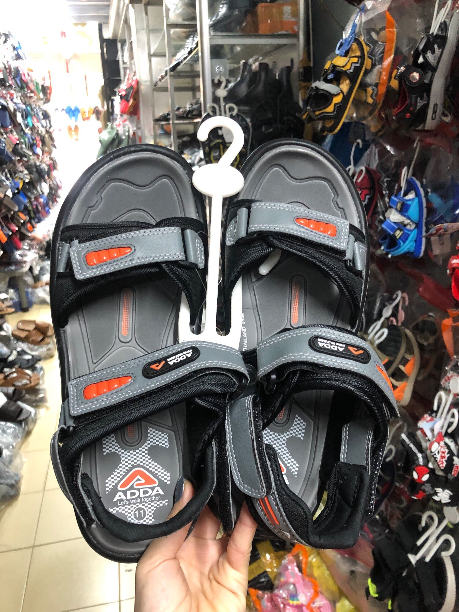 Giày sandal adda 2n36 ThaiLan chính hãng