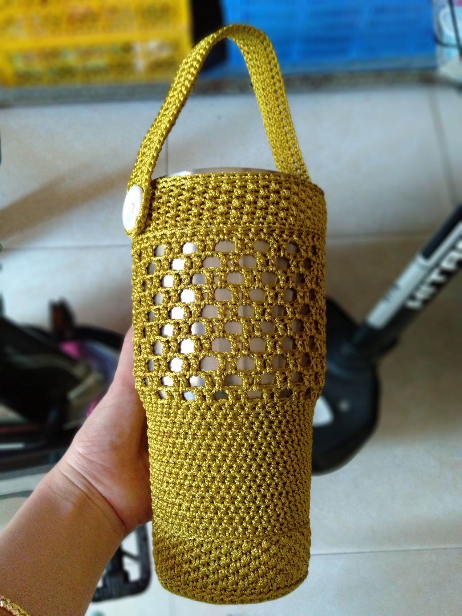 Túi đựng ly giữ nhiệt size 900ml