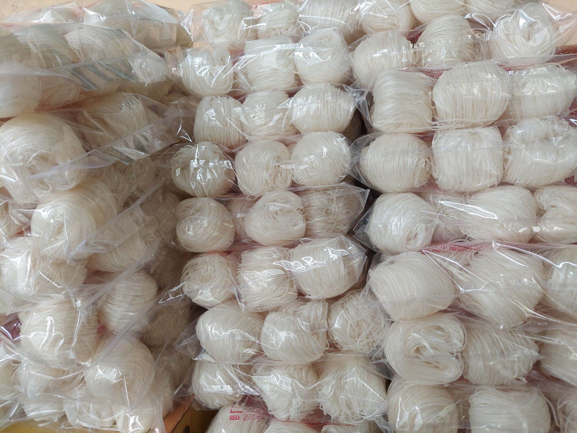 HỦ TIẾU SA ĐÉC [1KG]
