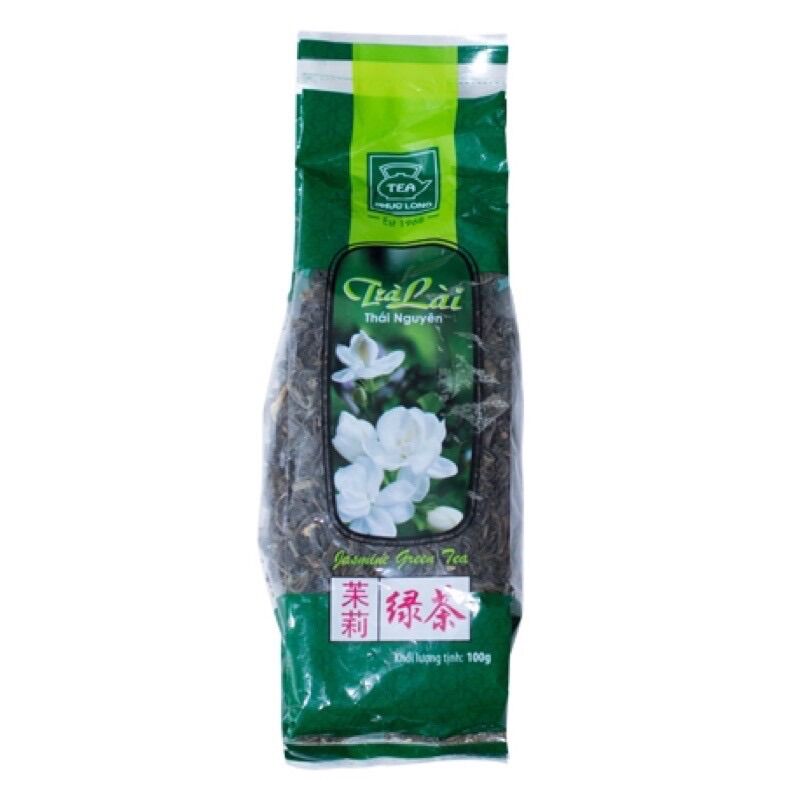 Trà lài thái nguyên phúc long 100g
