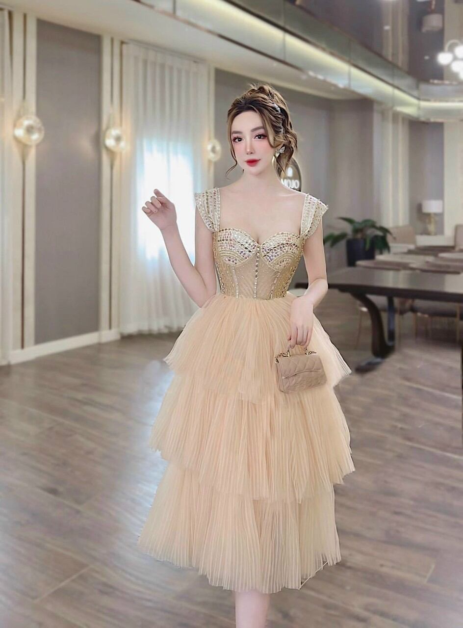 ĐẦM XÒE TẦNG DẬP LY