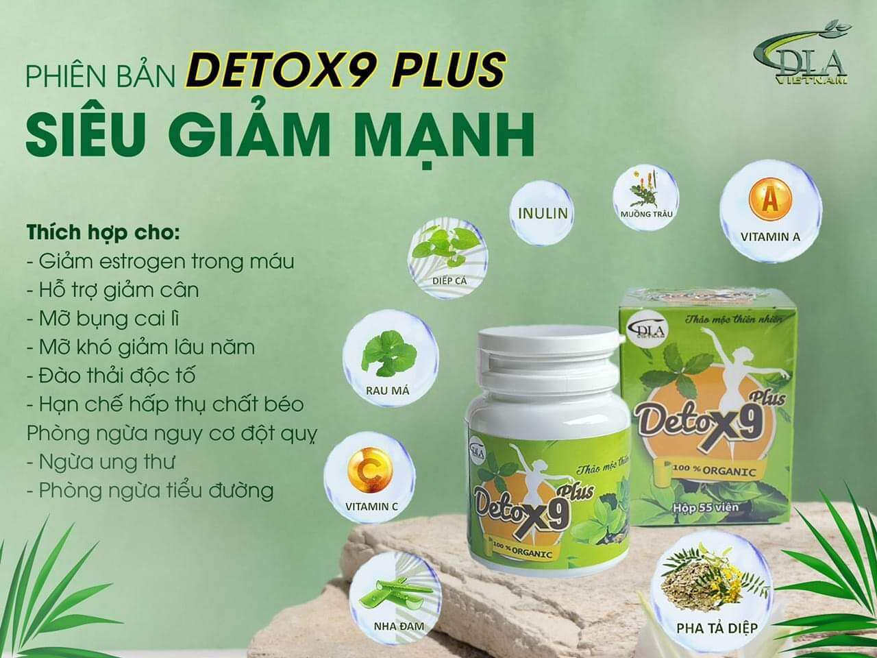 [ SỈ 10 HỘP] CÀ PHÊ GIẢM CÂN CẤP TỐC 7 NGÀY
