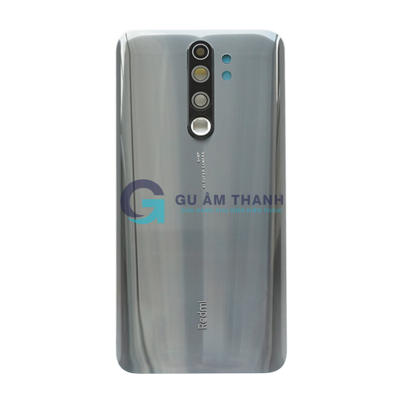 Back Cover for Xiaomi Redmi Note 8 Pro, Parts