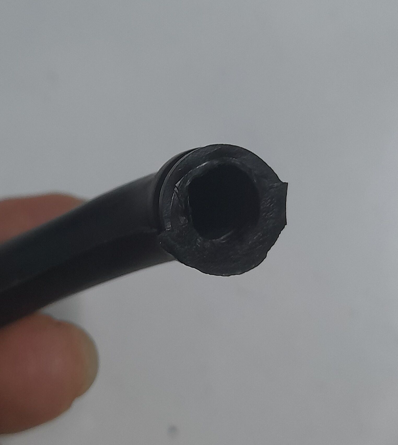 Combo 2 : Cao su nắp ga gắn bình xăng xe máy.
