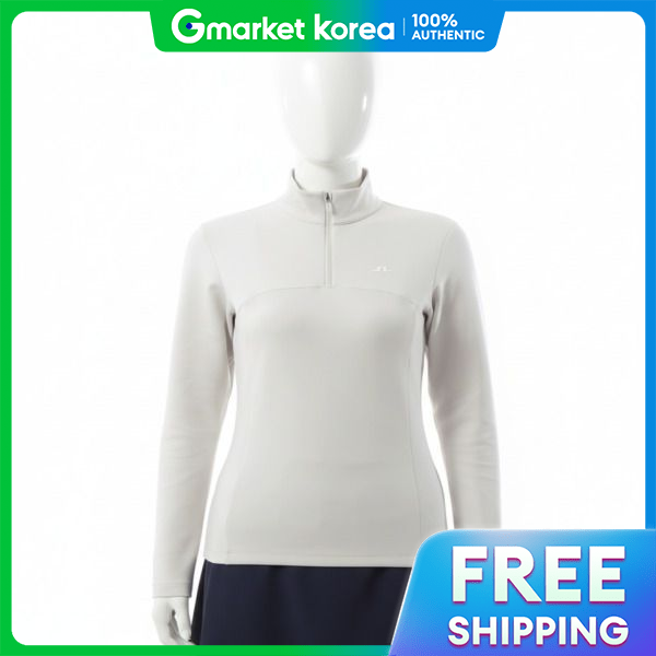 J.Lindeberg 25 Lorelei Quarter Zip Mid Layer Gwjs12059-U029 Women's Giá 3,696,800 Đồng*Miễn phí vận chuyển