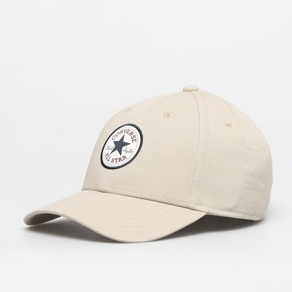 Nón thể thao chính hãng Converse Canvas