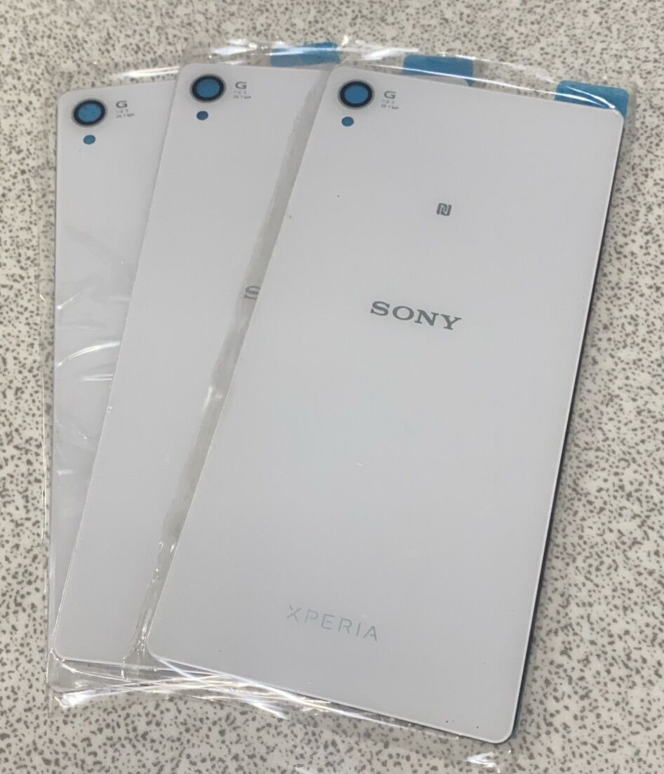 Nắp lưng thay thế sony Z3